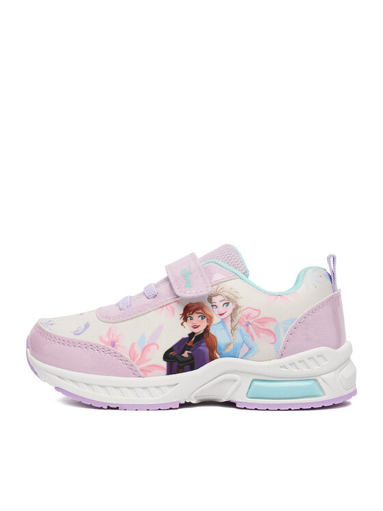 Frozen Frozen Sneakers CEO-CP66-SS26-208DFR Violett