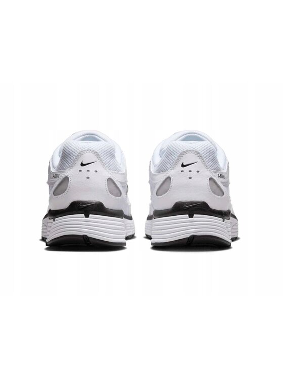 Nike Nike Sneakersy CD6404-107 Biały