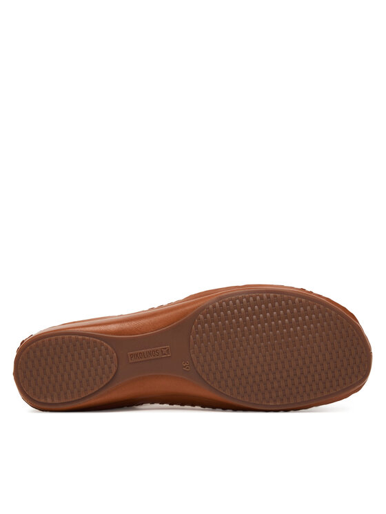 Pikolinos Pikolinos Sandały P. Vallarta 655-0841C1 Zielony