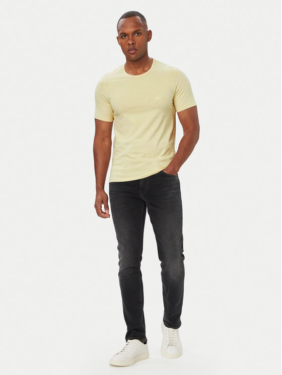 BOSS BOSS Komplet t-shirtów 50532468 Kolorowy Regular Fit