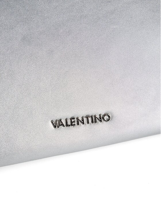 Valentino Valentino Torebka 333524 Srebrny