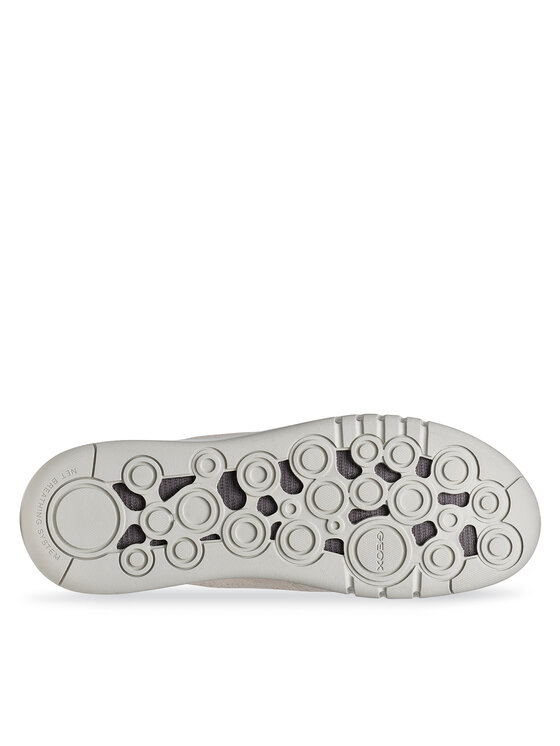 Geox Geox Tenisice D Aerantis D02HNA 00022 C5322 Bež