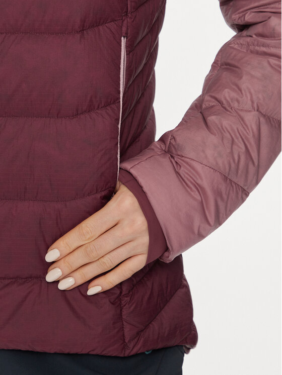 Dynafit Dynafit Kurtka puchowa Tigard Dwn Jkt W 71761 Różowy Regular Fit
