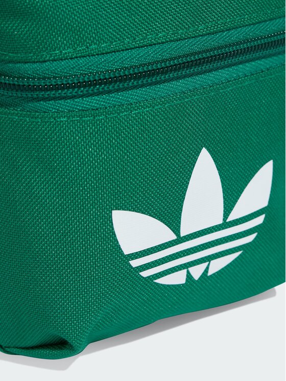 adidas adidas Torba 151235 Zielony