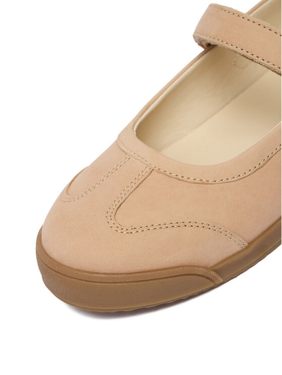 Guess Guess Ballerine EO-CI12-3230-02 Beige