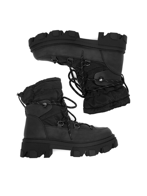 DeeZee DeeZee Lumesaapad 13107-23 Must