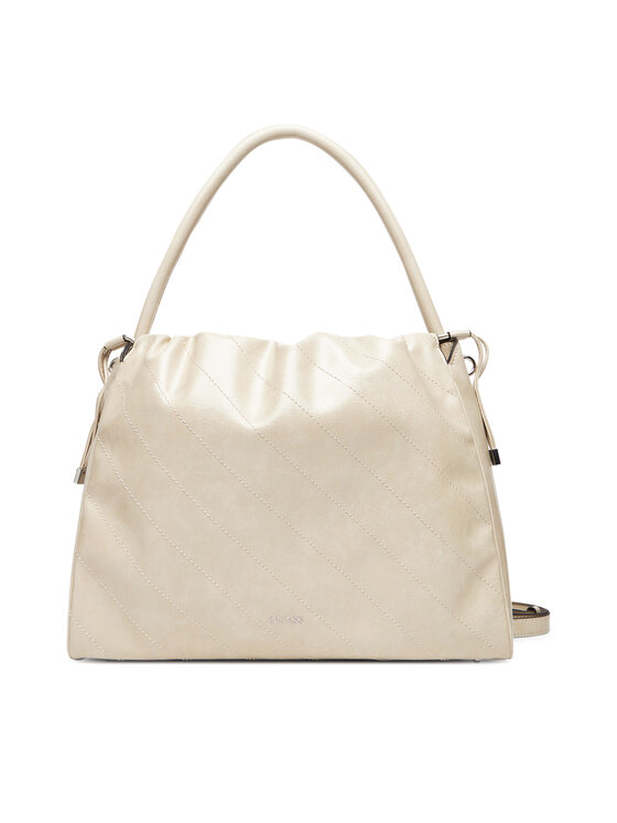 Guess Guess Handtasche Amys HWMY96 59220 Creme