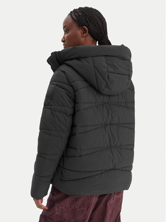 G-Star Raw G-Star Raw Zimné bundy D26959-D518 Čierna Regular Fit