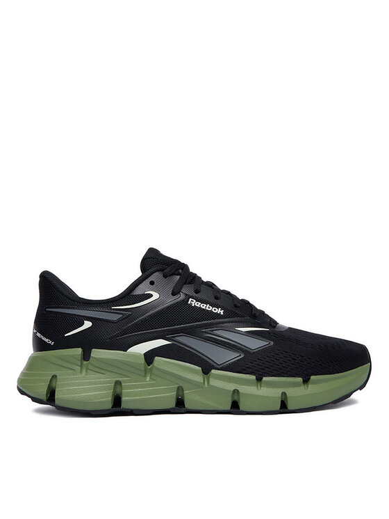 Reebok Pantofi pentru alergare EO-ZIG DYNAMICA 6 100263919 Negru