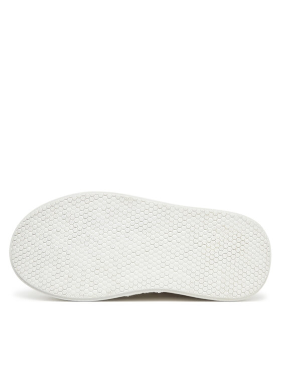 DeeZee DeeZee Sneakers AM25237-D Weiß