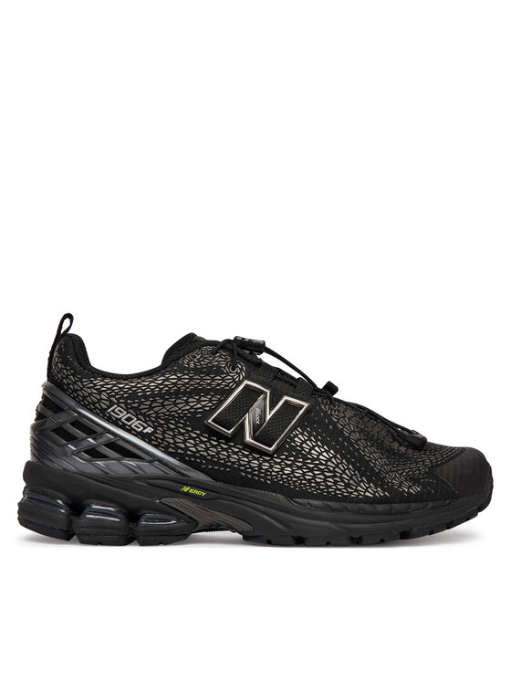 New Balance New Balance Sneakersy U19068PN Čierna