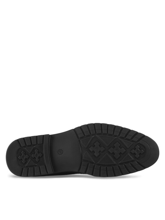 Sergio Bardi Sergio Bardi Scarpe basse MF1643-2Z Nero