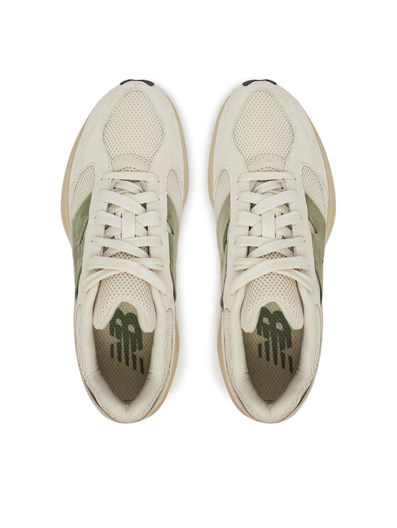New Balance New Balance Sneakersy UWRPDWHC Beżowy