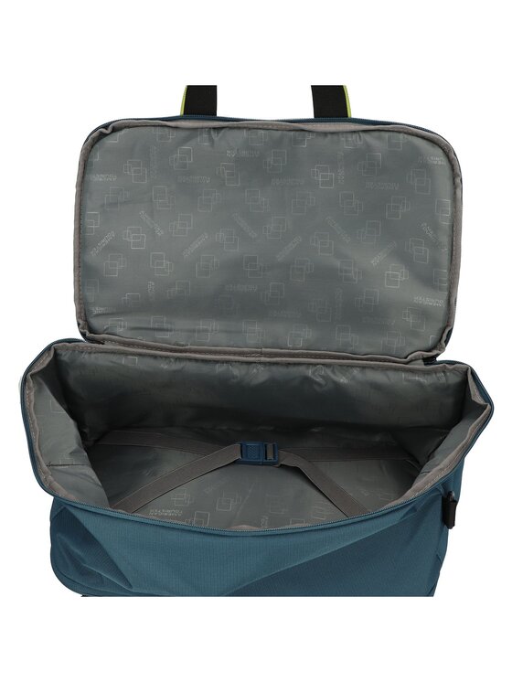 American Tourister American Tourister Torba weekendowa 311214 Błękitny