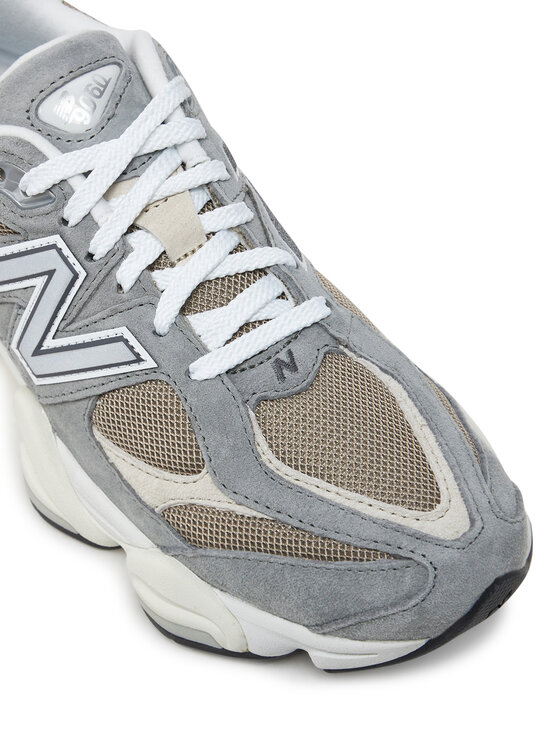 New Balance New Balance Αθλητικά U9060LBA Γκρι