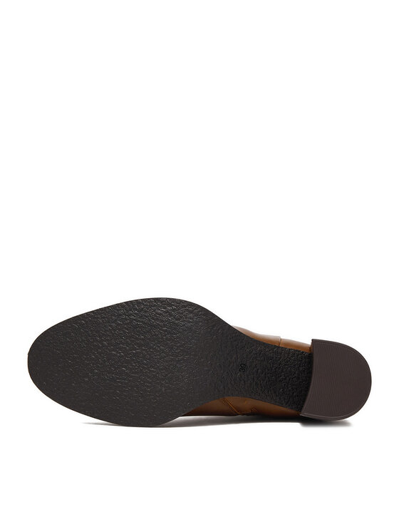 Beverly Hills Polo Club Beverly Hills Polo Club Botine CEO-WI40-MABEL-01 Maro