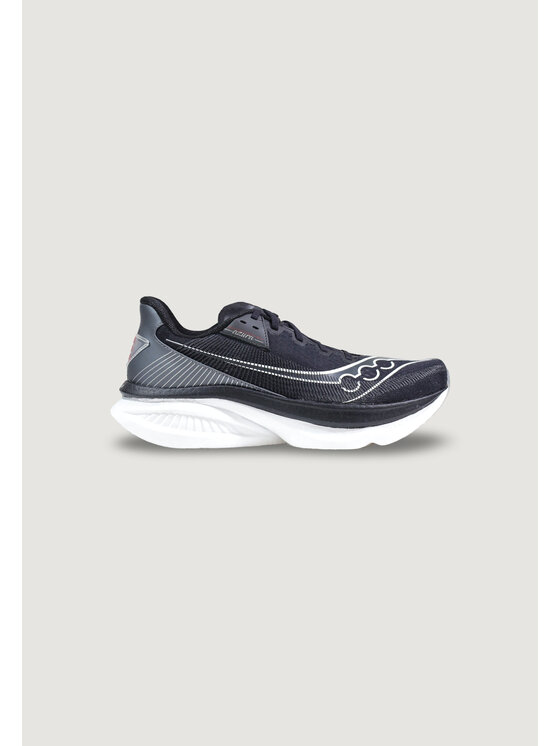 Saucony Saucony Κλειστά παπούτσια ENDORPHIN AZURA Μαύρο