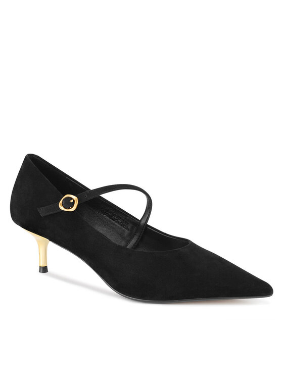Gino Rossi Gino Rossi High Heels LILIAN-526-1 Schwarz
