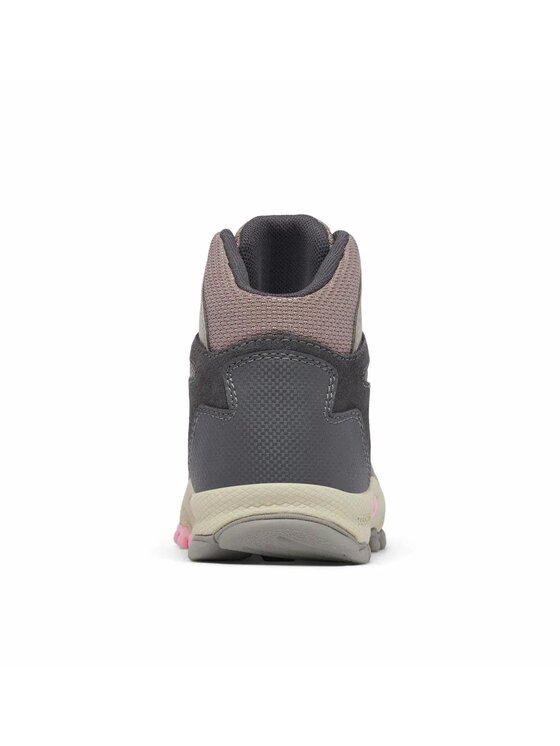 Columbia Columbia Buty 204412 Szary