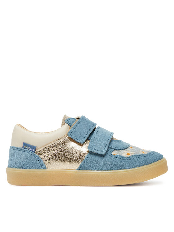 Mrugała Mrugała Sneakers 3212/5-62 Albastru