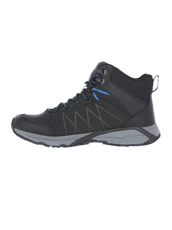 Trespass Trespass Kozaki Rhythmic II DLX Czarny