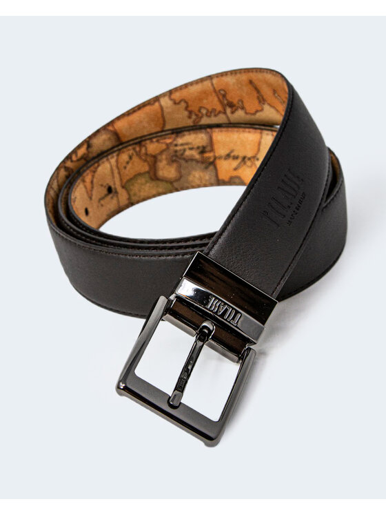 Alviero Martini Prima Classe Alviero Martini Prima Classe Cintura da uomo A485 5600 Marrone