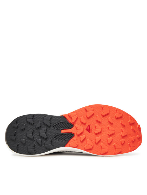 Salomon Salomon Běžecké boty Pulsar L47975400 Černá