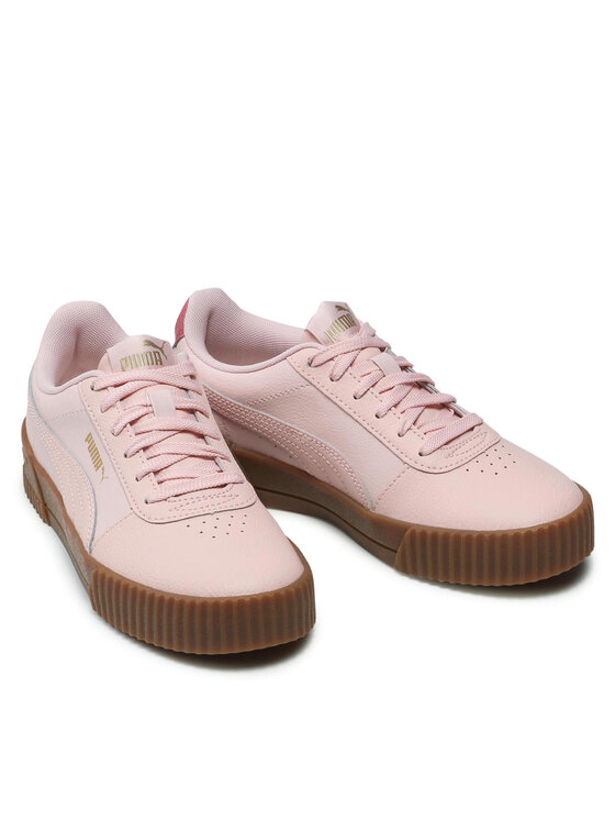 Puma Laisvalaikio batai Carina L 370325 43 Rožinė • Modivo.lt