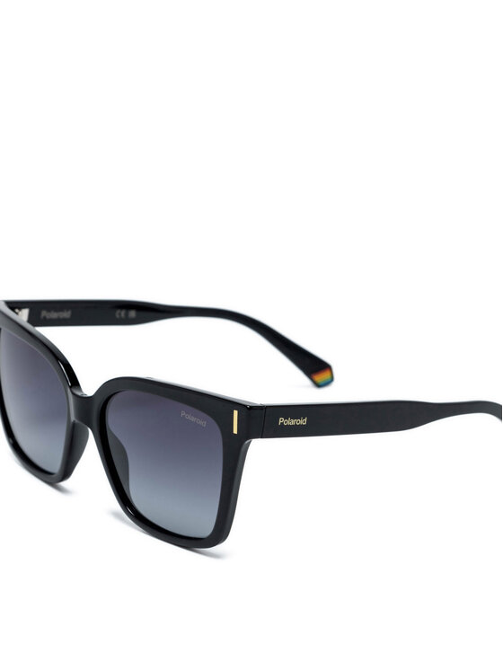 Polaroid Polaroid Saulesbrilles 6192/S Melns
