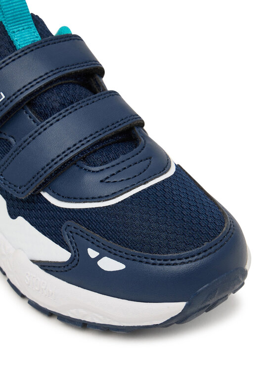 Primigi Primigi Sneakers AVANT 1463044 Blu scuro