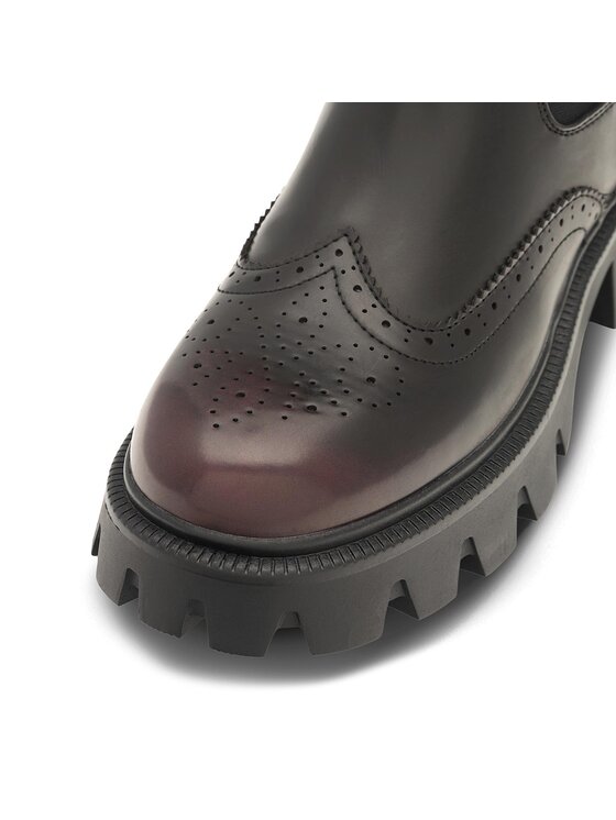 Jenny Fairy Jenny Fairy Stiefeletten Sally HY69250-10 Schwarz