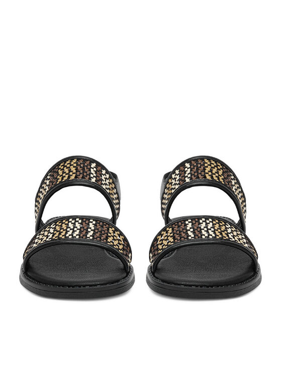 Remonte Remonte Sandales CEO-D3646-03 Melns