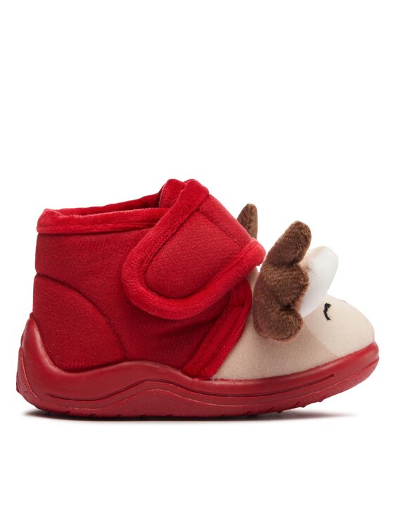 Mayoral Mayoral Pantofole 42457 Rosso