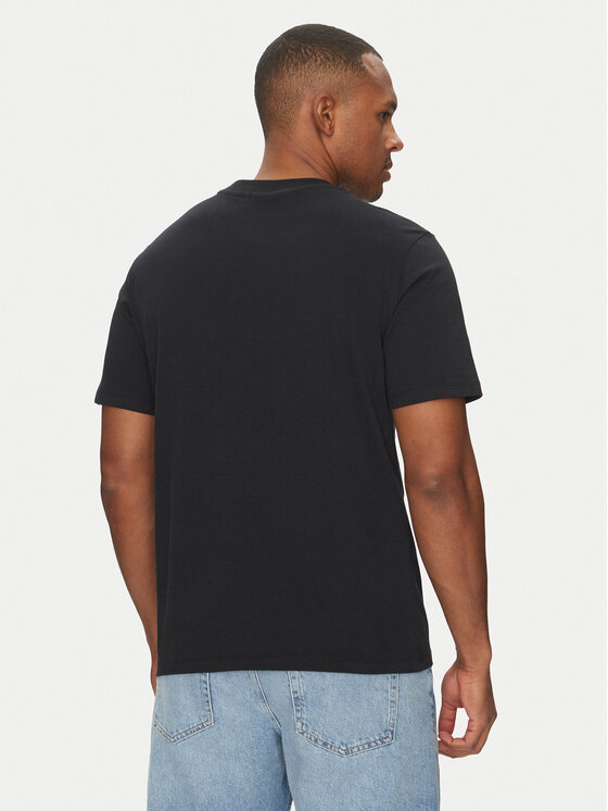 Blend Blend T-Shirt 20718312 Μαύρο Regular Fit