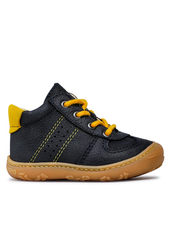 Ricosta Ricosta Sneakersy Pepino By Ricosta 50 1200602/180 Granatowy