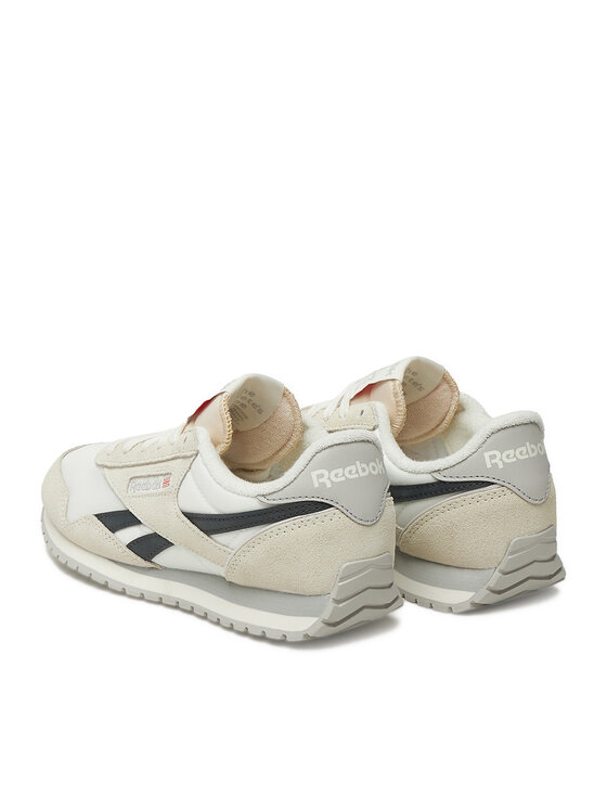 Reebok Reebok Αθλητικά EOSS-CLASSIC AZ 100208830 Λευκό