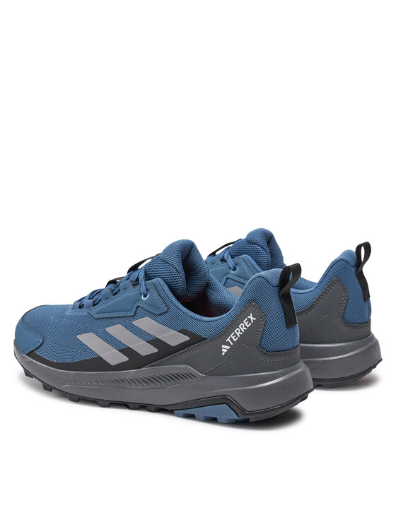 adidas adidas Παπούτσια πεζοπορίας Terrex Anylander ID5486 Μπλε
