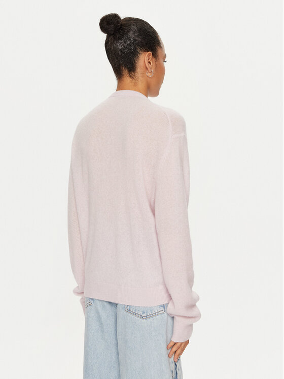 Miss Sixty Miss Sixty Pullover 6L3RJ3830000 Rosa Regular Fit