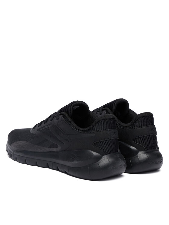 Reebok Reebok Tenisice SS-SPLIT FLEX 100238406 Crna
