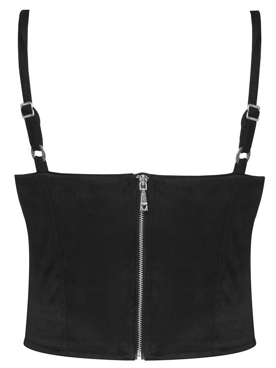 Guess Guess Top W6RH03 WJ472 Must Slim Fit