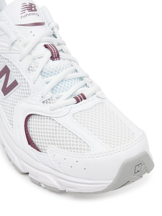 New Balance New Balance Snīkeri U530CSF M Balts