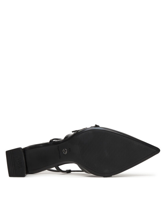 Tamaris Tamaris Décolleté 1-29660-45 Nero