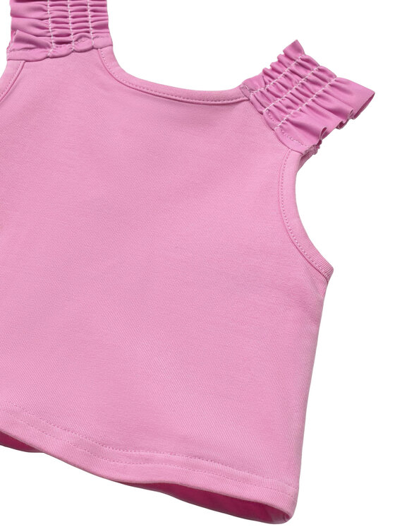 Mayoral Mayoral Kinderset 1668 Rosa Regular Fit