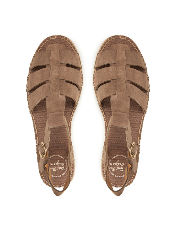 Toni Pons Toni Pons Espadrillid Elena Pruun