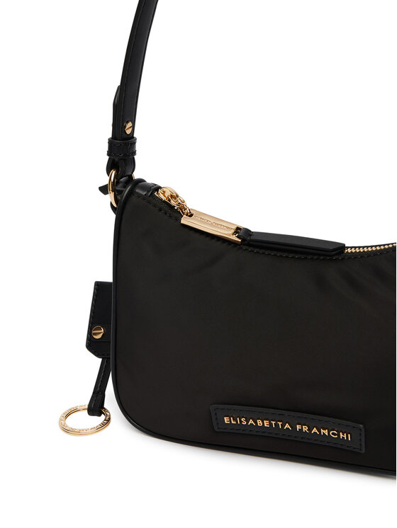 Elisabetta Franchi Elisabetta Franchi Kabelka BS-95A-61E2-V260 Čierna