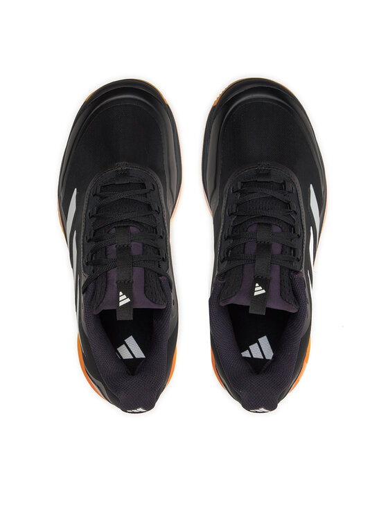 adidas adidas Buty do tenisa Avacourt 2 Clay Tennis IF6534 Fioletowy
