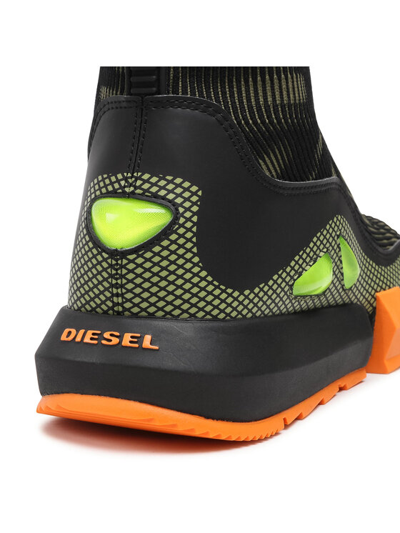 diesel h padola