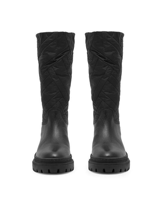 Lasocki Lasocki Cizme WI16-14097-07 Negru