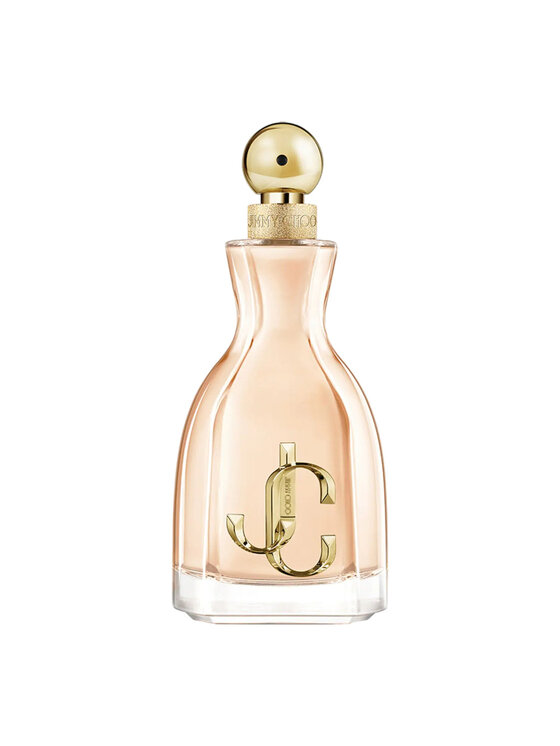 Jimmy Choo Jimmy Choo I Want Choo Woda perfumowana