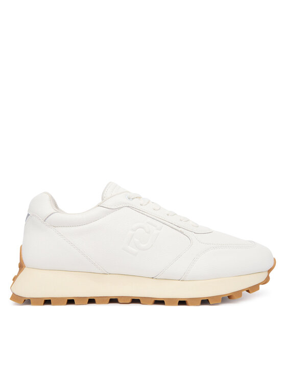 Liu Jo Liu Jo Sneakers Running 01 7G5025 P0102 Weiß